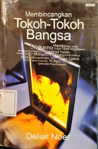 Image of Membincangkan Tokoh - Tokoh Bangsa