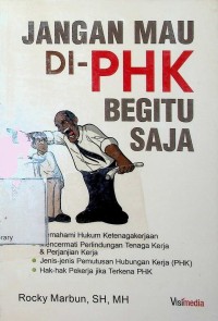 Image of Jangan Mau Di-PHK Begitu Saja