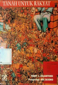 Image of Tanah untuk rakyat