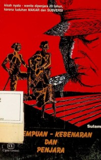 Image of Perempuan, kebenaran dan penjara