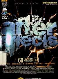 Image of The magic of Adobe After Effects