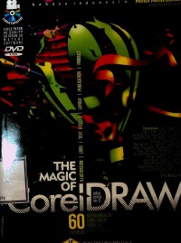Image of The magic of Corel Draw