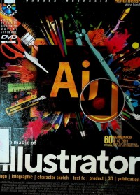 Image of The magic of Adobe Illustrator