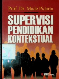 Image of Supervisi Pendidikan Kontekstual