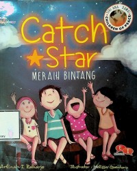 Image of CATCH A STAR – Children of Peace The Series (MERAIH BINTANG – Seri Anak-Anak Damai)