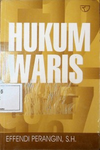 Image of Hukum waris