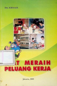 Image of Kiat Meraih Peluang Kerja
