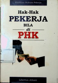 Image of Hak-hak Pekerja Bila di-PHK