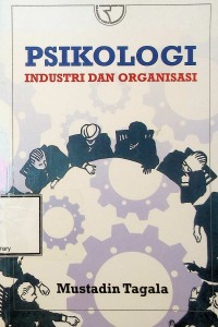Image of Psikologi industri dan organisasi