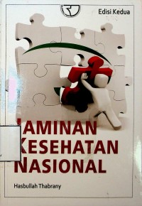 Image of Jaminan kesehatan nasional
