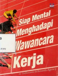 Image of Siap Mental Menghadapi Wawancara Kerja