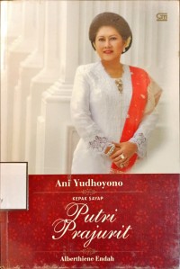 Image of Kepak Sayap Putri Prajurit