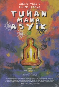 Image of Tuhan maha asyik