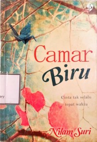 Image of Camar Biru
