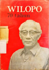 Image of Wilopo 70 Tahun