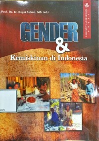 Image of Gender dan Kemiskinan di Indonesia