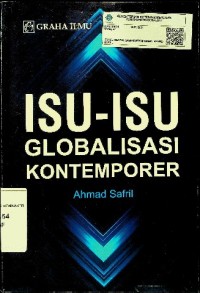 Image of Isu-isu Globalisasi Kontemporer