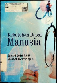 Image of Kebutuhan Dasar Manusia