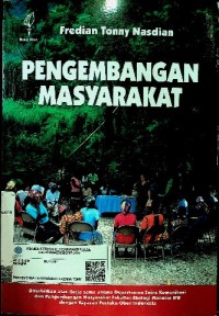 Image of Pengembangan Masyarakat