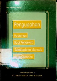 Image of Naskah Kamus Jabatan Sub Sektor Peternakan: Kode KLUI 13