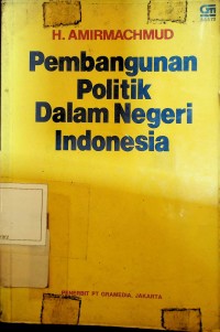 Image of Kitab Undang-undang Pemerintahan Daerah (KUPD)